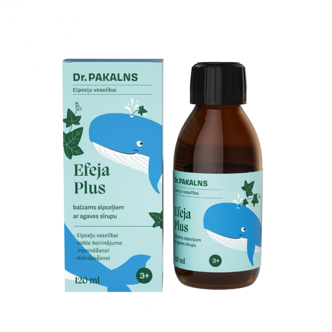 EASY BREATHE Dr.Pakalns